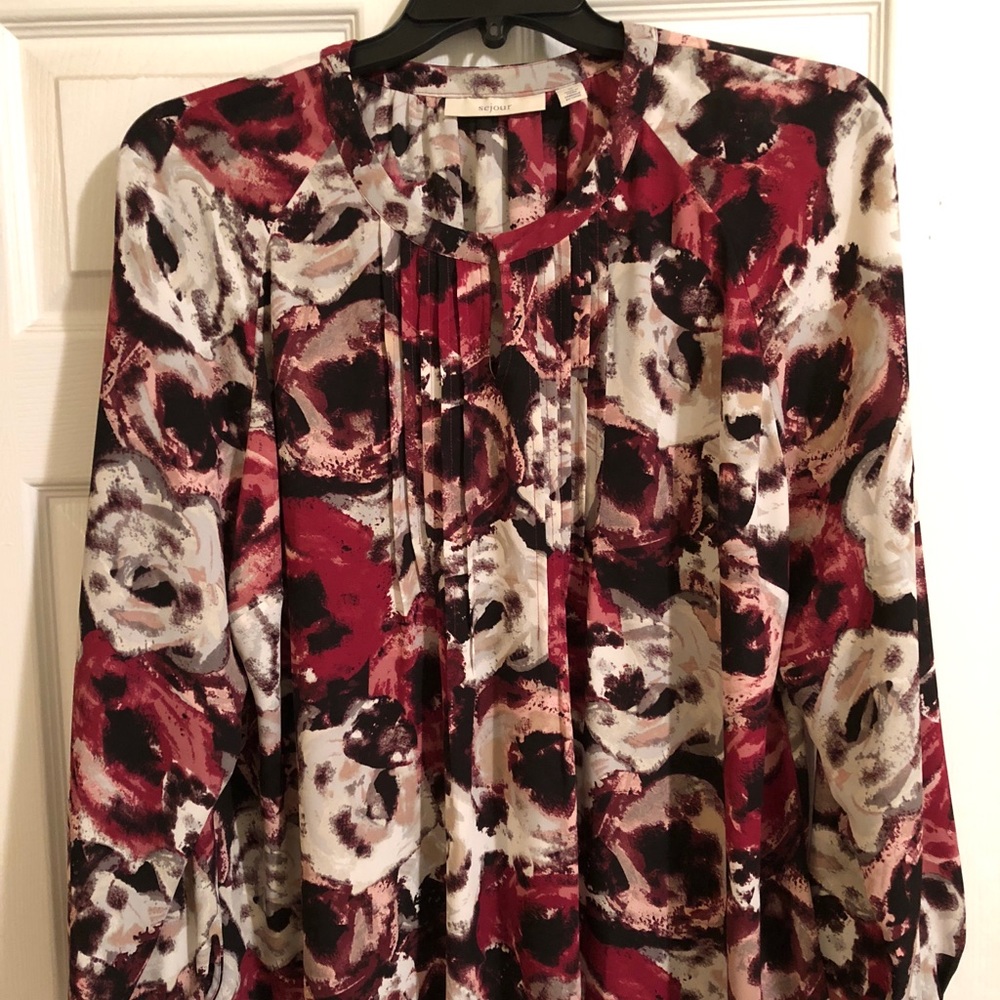 Sejour blouse